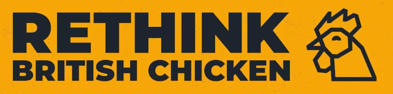 Rethink British Chicken
